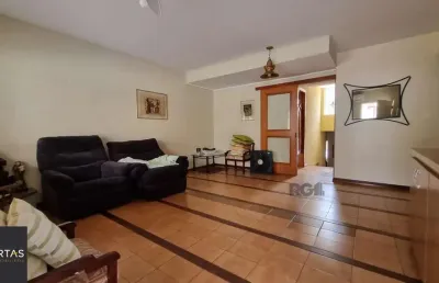 Casa em condomínio 3 dormitórios à venda santo antônio porto alegre/rs