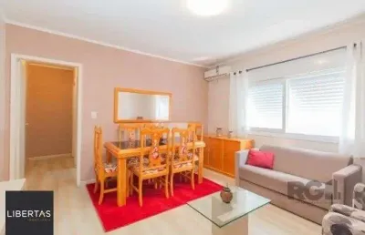Apartamento 2 dormitórios à venda santana porto alegre/rs