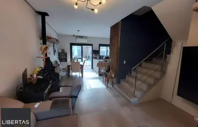 Casa de 3 dormitórios no bairro hípica porto alegre - rs