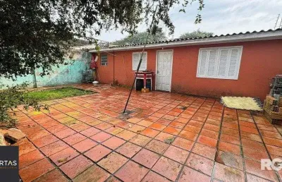 Terreno à venda na Travessa Serafim Terra, 201, Jardim Botânico, Porto Alegre