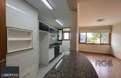 Apartamento a venda no bairro tristeza 2 dormitórios e vaga de garagem