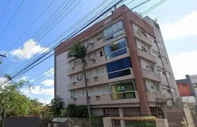 Apartamento 3 dormitórios à venda chácara das pedras porto alegre/rs