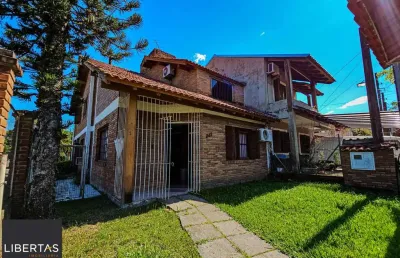 Casa com 5 quartos à venda na Rua Baldoino Bottini, 245, Hípica, Porto Alegre
