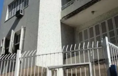 Cobertura com 4 quartos à venda na Avenida Jerônimo de Ornelas, 547, Santana, Porto Alegre
