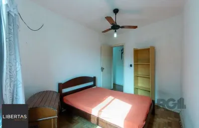 Ótimo apartamento no bairro tristeza , semimobiliado, com 2 quartos