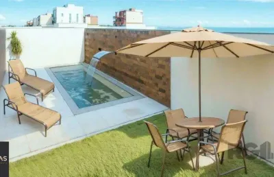 Casa em condomínio 3 dormitórios à venda tristeza porto alegre/rs