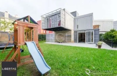 Casa para venda - 315m², 3 dormitórios, sendo 1 suites, 2 vagas - teresópolis