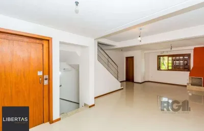 Casa 320m², 3 dormitórios, 3 vagas no bairro jardim itu