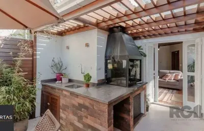 Apartamento 4 dormitórios à venda são joão porto alegre/rs
