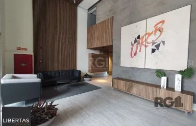 Apartamento 2 dormitórios à venda farroupilha porto alegre/rs