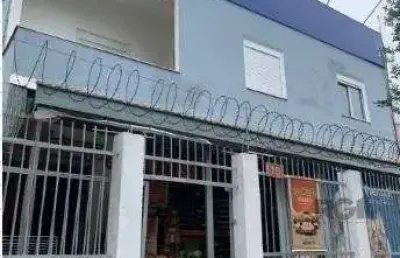 Casa 3 dormitórios à venda vila nova porto alegre/rs