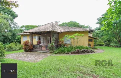 Casa com 3 quartos, suite em terreno com 7.320m² - belem velho