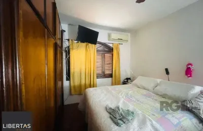 Casa 3 dormitórios à venda tristeza porto alegre/rs