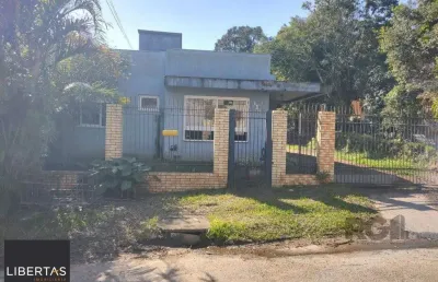 Casa com 2 quartos à venda na Acesso Doutor Marino dos Santos, 170, Ipanema, Porto Alegre