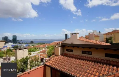 Casa em condomínio 3 dormitórios à venda cristal porto alegre/rs