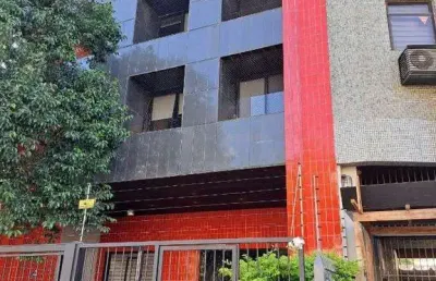 Sala comercial à venda na Rua Felipe Neri, 366, Auxiliadora, Porto Alegre