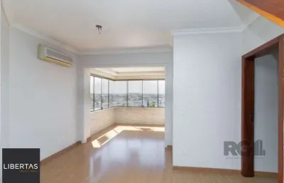 Cobertura 2 dormitórios à venda moinhos de vento porto alegre/rs