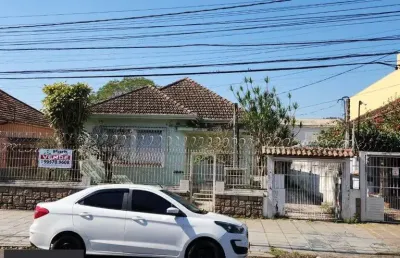 Casa 3 dormitórios à venda partenon porto alegre/rs