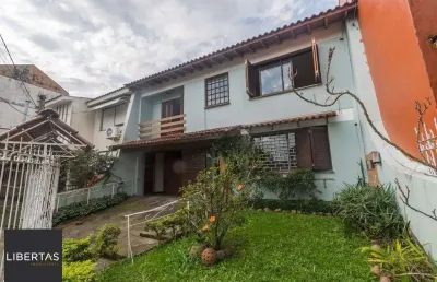 Casa com 4 quartos à venda na Rua Doutor Francisco da Cunha Corrêa, 16, Ipanema, Porto Alegre