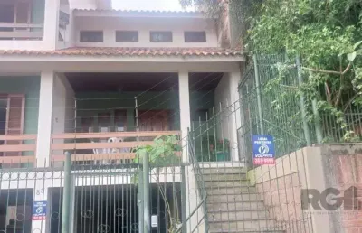 Casa 3 dormitórios à venda medianeira porto alegre/rs