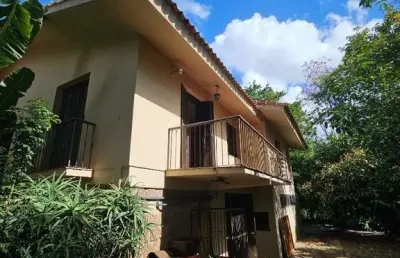 Casa com 3 quartos à venda na Travessa Paraíso, 89, Santa Tereza, Porto Alegre
