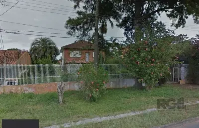 Casa 4 dormitórios à venda belém novo porto alegre/rs