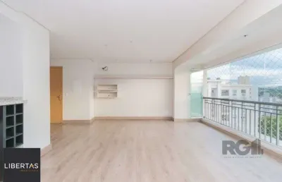 Apartamento 3 dormitórios à venda passo da areia porto alegre/rs