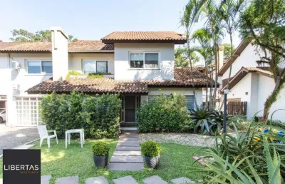 Casa em condomínio 3 dormitórios à venda pedra redonda porto alegre/rs