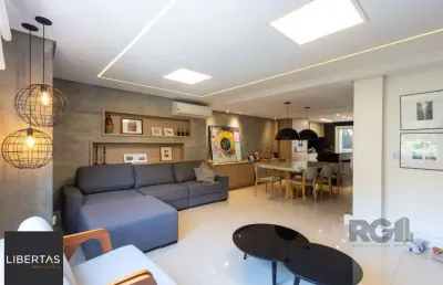 Casa 3 dormitórios à venda jardim isabel porto alegre/rs