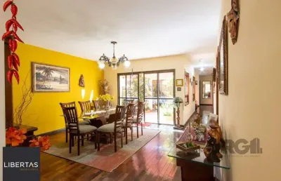 Casa 4 dormitórios à venda tristeza porto alegre/rs