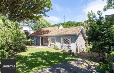 Casa 4 dormitórios à venda espírito santo porto alegre/rs
