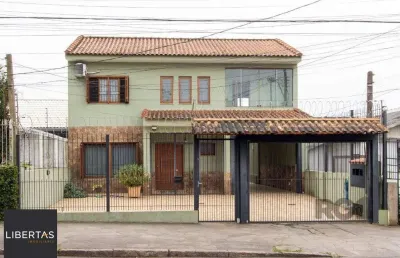 Casa 6 dormitórios à venda tristeza porto alegre/rs