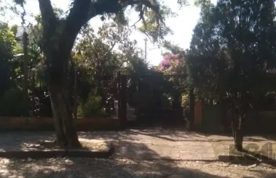 Casa com 3 quartos à venda na Avenida Imperial, 350, Ipanema, Porto Alegre