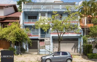 Casa com 4 quartos à venda na Avenida Fábio Araújo Santos, 1370, Nonoai, Porto Alegre