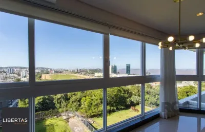 Apartamento com 3 quartos à venda na Avenida Icaraí, 95, Cristal, Porto Alegre