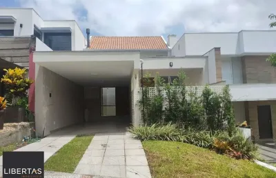 Casa em condomínio fechado com 3 dormitórios no bairro vila nova em porto alegre