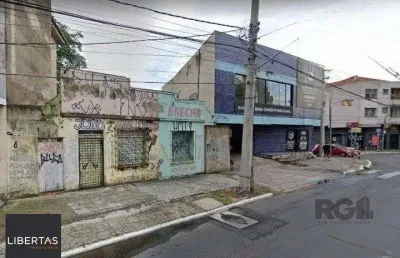 Casa 3 dormitórios à venda partenon porto alegre/rs