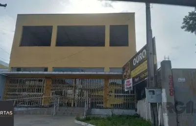 Depósito/pavilhão para venda - 370m², 0 dormitórios, jardim floresta
