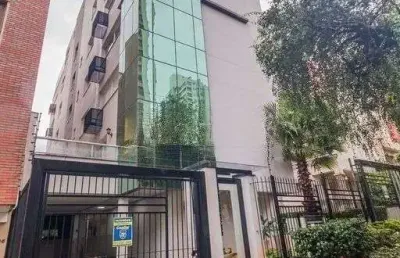 Apartamento 2 dormitórios à venda petrópolis porto alegre/rs