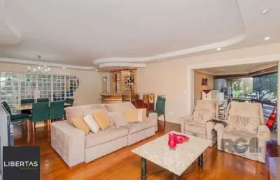 Apartamento 4 dormitórios à venda mont serrat porto alegre/rs