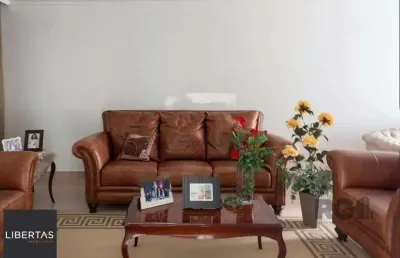 Casa 4 dormitórios à venda jardim lindóia porto alegre/rs