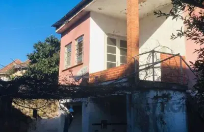 Casa 4 dormitórios à venda floresta porto alegre/rs