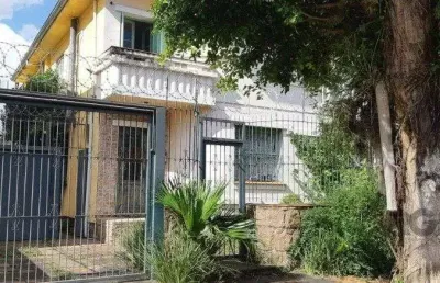 Casa para venda na avenida patria, são geraldo, para fins residenciais ou comerc