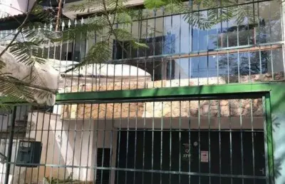 Casa 4 dormitórios à venda jardim lindóia porto alegre/rs