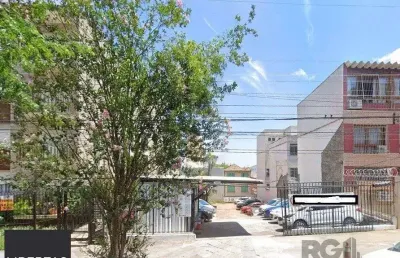 Terreno à venda na Rua Tiradentes, 370, Independência, Porto Alegre