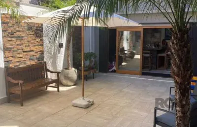 Casa 4 dormitórios à venda partenon porto alegre/rs