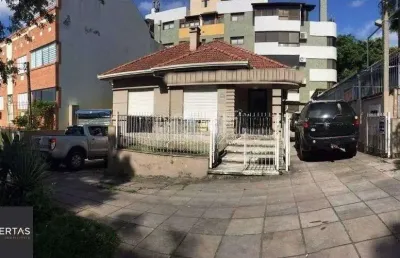 Casa 2 dormitórios à venda petrópolis porto alegre/rs