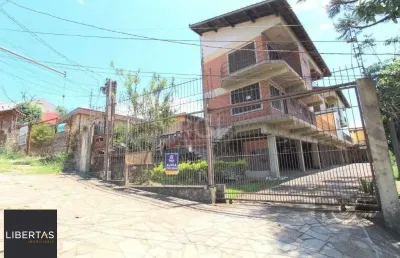 Sobrado 4 dormitórios à venda medianeira porto alegre/rs