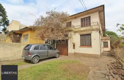 Casa com 4 quartos à venda na Rua Nossa Senhora das Graças, 95, Glória, Porto Alegre