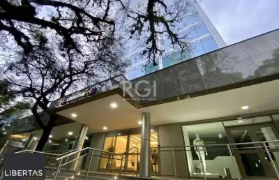 Sala comercial à venda na Rua Dona Laura, 333, Rio Branco, Porto Alegre